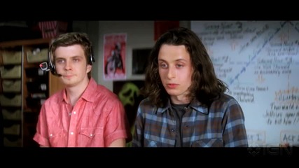 Scream 4 Offical Trailer 
