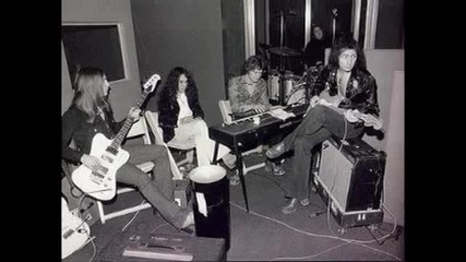 Rainbow - Man On The Silver Mountain Live In Atlanta 06.24.1978
