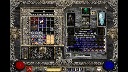 Diablo 2 -Tsb Pravat Coh V Eps