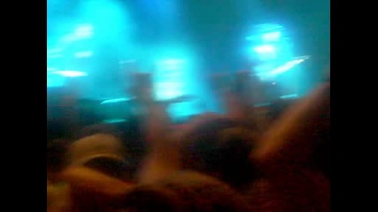 Limp Bizkit @ Festivalna hall 29.06.09