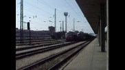 Централна гара Пловдив