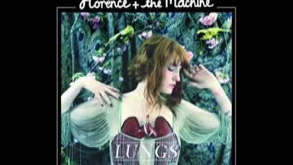 Howl - Florence And The Machine 