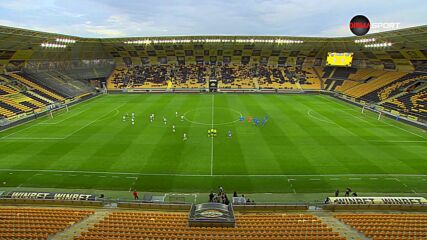 България U21 – Азербайджан U21 /съставите/