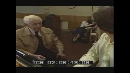 Chopin - First Ballade - Lessons with Rubinstein - 1 