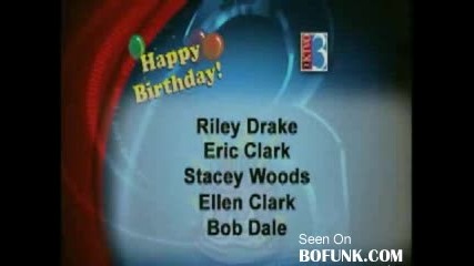 Local Tv News Prank Birthdays Wishes