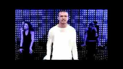 Justin Timberlake - Rock Your Body