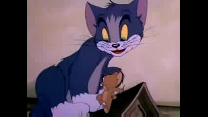 Tom and Jerry - Dog Trouble