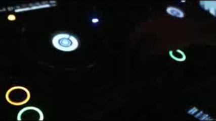 Ian Oliver - Skankin 