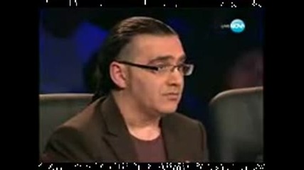 X Factor Bulgaria eп 20 част 02