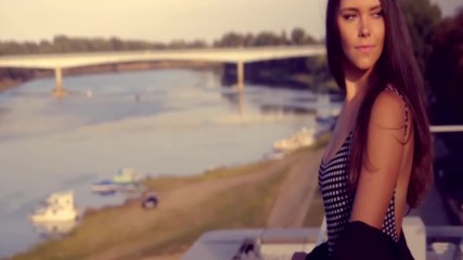 Skankdafaka ft. Marina - Akcija • Official Video