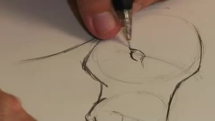 Как да нарисуваме коне