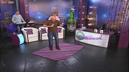 Dzej Ramadanovski - Prokleta bila