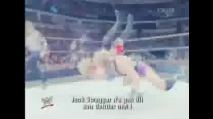Wwe Jack Swagger Promo