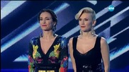 X Factor Live (08.12.2015) - част 1