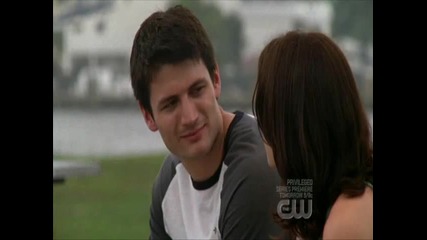 One tree hill Haley - No me ames