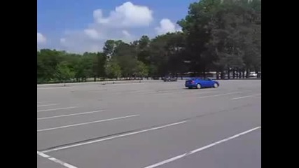 Audi S4 Biturbo Power