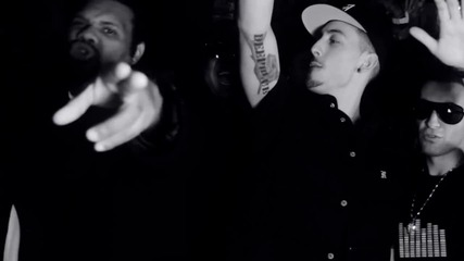 Go Crazy Feat Fatman Scoop - Ariez Onasis [ H D ]