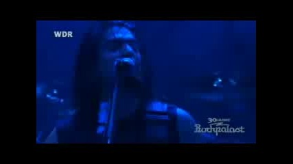 Machine Head - Aesthetics Of Hate (live)
