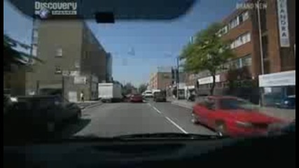 Chop Shop - London Garage S2 e4 p2 