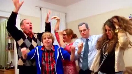 Tik Tok Kesha Parody - Glitter Puke - Key of Awe$ome #13 