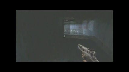 Spawn 1v4