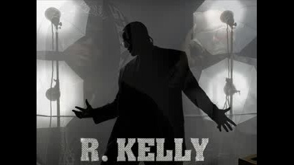 R. Kelly - Freaky Sensation 2009