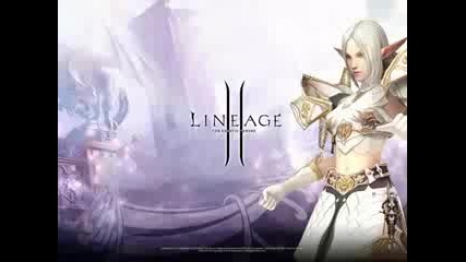 Lineage 2 Photoshop 1