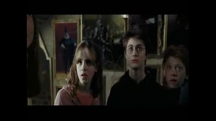 That What Doesnt Kill Me... Makes Me Stronger! ( Harry Potter) 