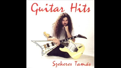 Tamas Szekeres - Always With Me Always With You 