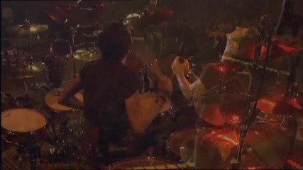 Godsmack - I Stand Alone /live/