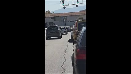 Тарикати на пътя
