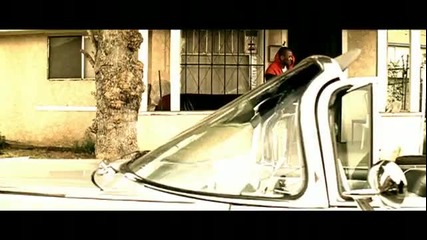 The Game ft. Lil Waynte - My Life (official video, Високо качество) 