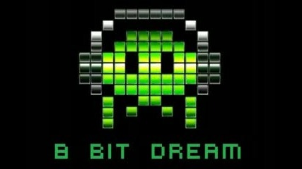 Faces - 8 Bit Dream