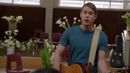 Glee - Loser Like Me (s05 e13)