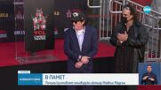Почина звездата от "Глутница кучета" и "Убий Бил 2" Майкъл Мадсън