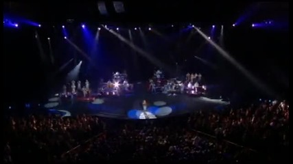 Gloria Estefan - Turn The Beat Around 