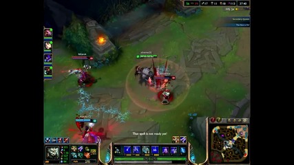 Best Rengar o,o