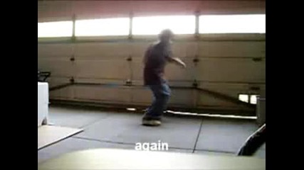 [advanced] C walk Tutorial Litlchanman Complete Shuffle