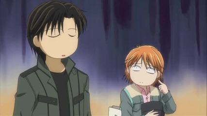 Skip Beat! 04 [ Бг Субс ] Върховно Качество