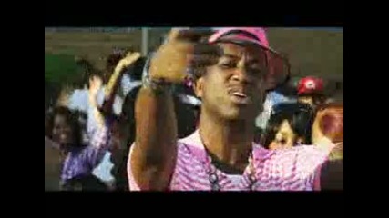 Gucci Mane - Everybody Looking [ Официално Видео ]