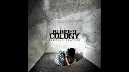 Blinded Colony - In Here 