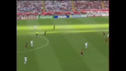 World Cup 2006 Португалия- Иран