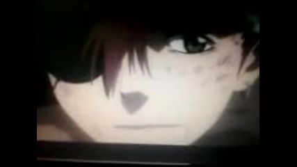 D Gray man смях 94