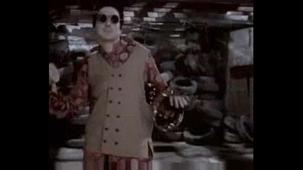 Sezen Aksu - Beni Al Onu Alma