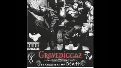 Gravediggaz - Tonight Is A Special Nite