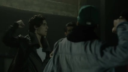 Eric Saade - Popular