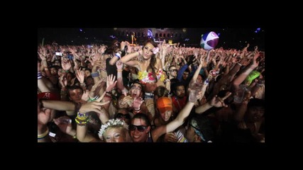 The Nycer - Turbo ( Big Room Mix)