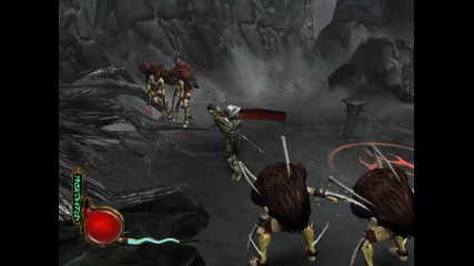 Legacy of Kain Defiance - Walkthrough Part 11 