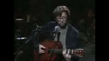 Eric Clapton - Tears In Heaven