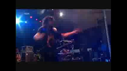 Rage - Higher Than The Sky (live 2010) 